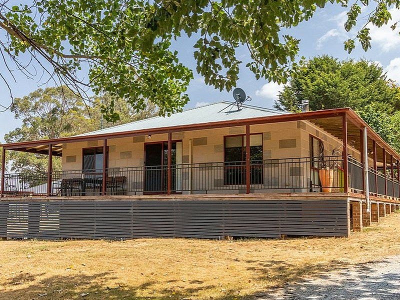 2218 Abercrombie Road, Black Springs, NSW 2787