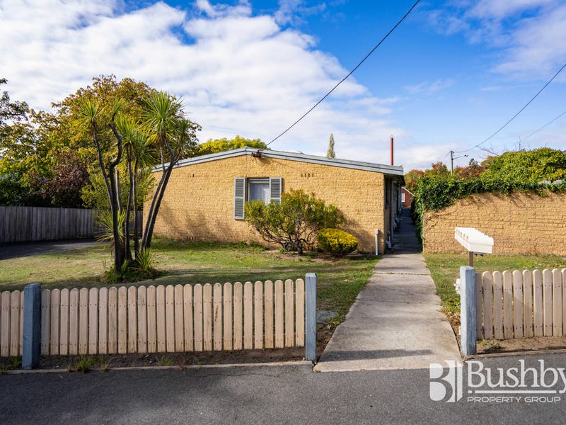 4/39 Mary Street, East Launceston, TAS 7250