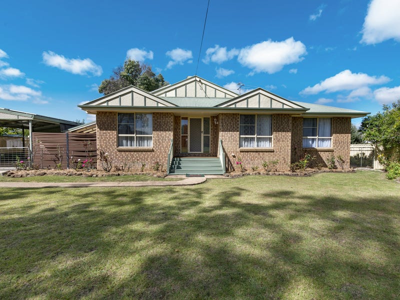 23 Darling Street, Allora, QLD 4362