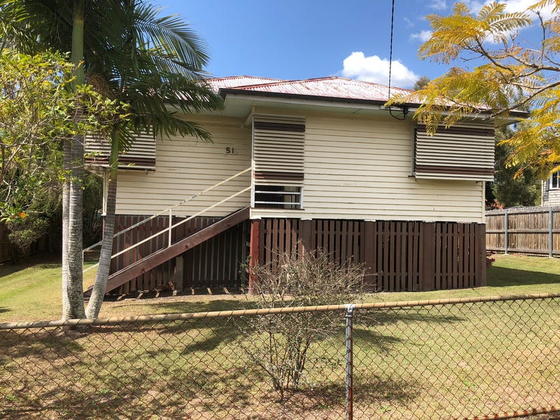 51 Kirwan Street, Keperra, Qld 4054 - Property Details