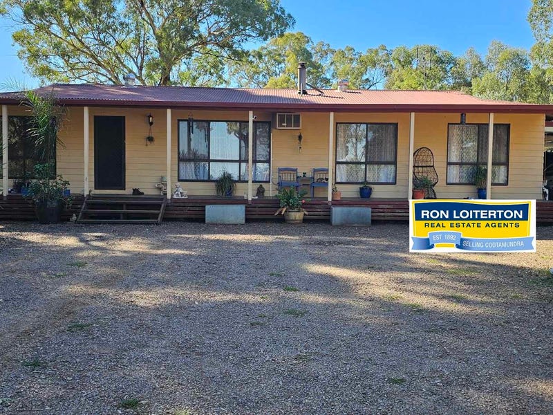 1087 West Jindalee Rd, Cootamundra, NSW 2590 House for Sale