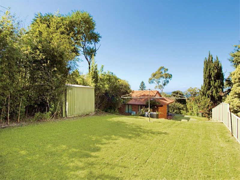 26 Buttenshaw Drive, Coledale, NSW 2515 Property Details