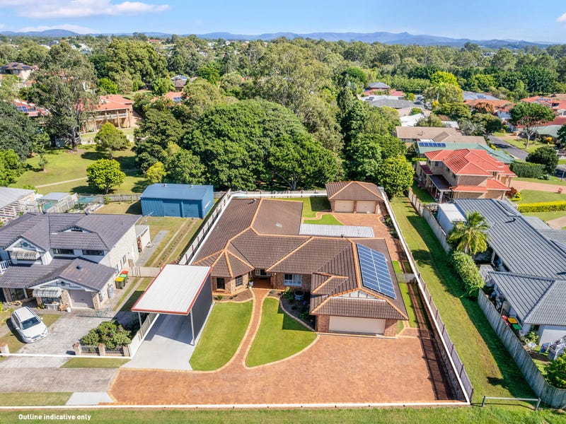 204 Bangalow Street, Bridgeman Downs, QLD 4035