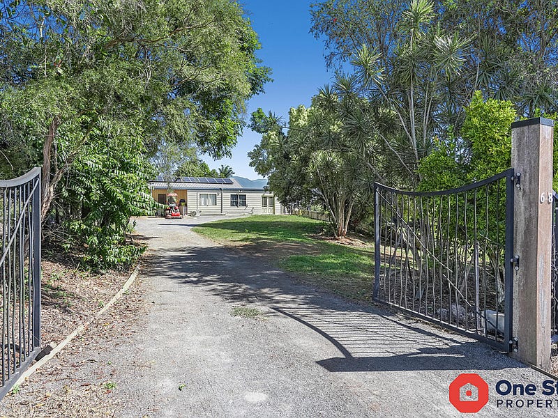 Real Estate & Property for Sale in Goldsborough, QLD 4865 realestate