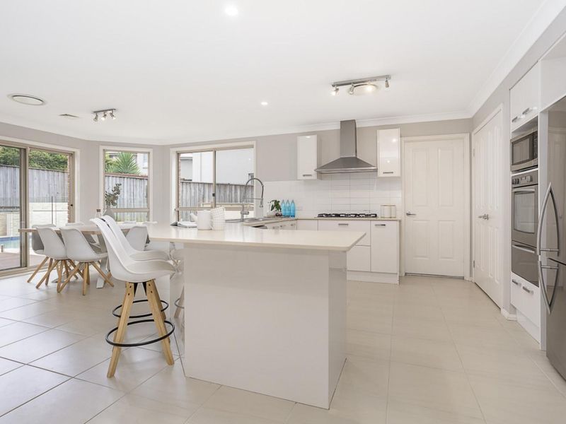 3 Peppercorn Drive, Frenchs Forest, NSW 2086