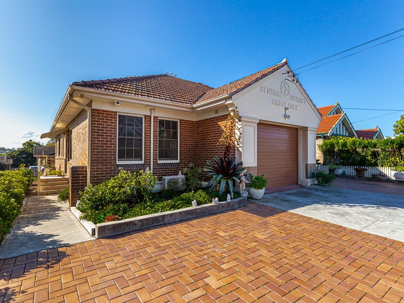 321A Blaxland Road, Ryde, NSW 2112 Property Details