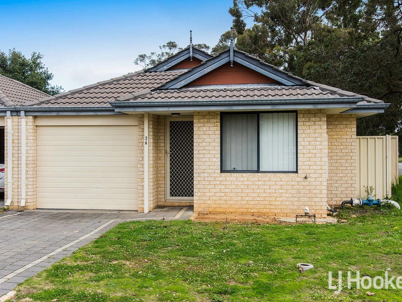 26/70 Forrest Road, Armadale, WA 6112 - Property Details