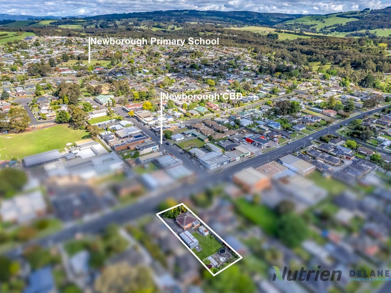 49 Monash Road, Newborough, Vic 3825 House for Sale