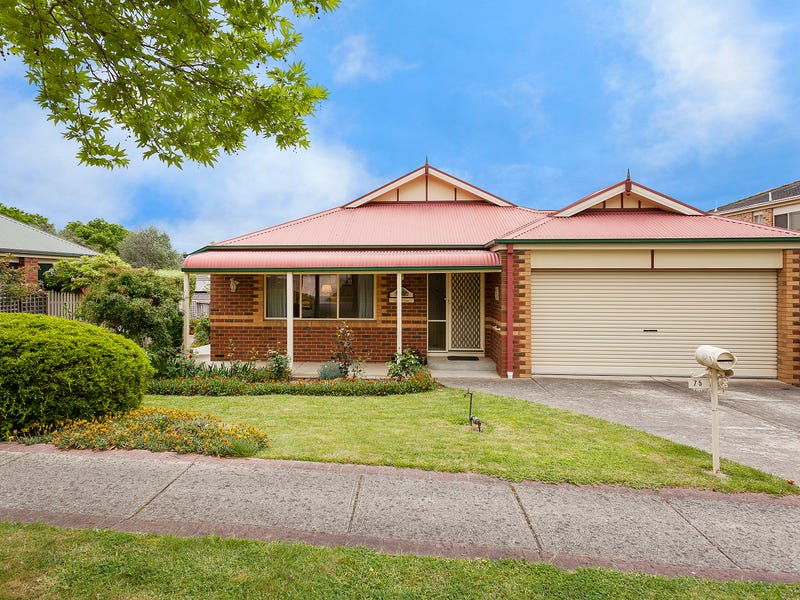75 Billanook Way, Chirnside Park, VIC 3116