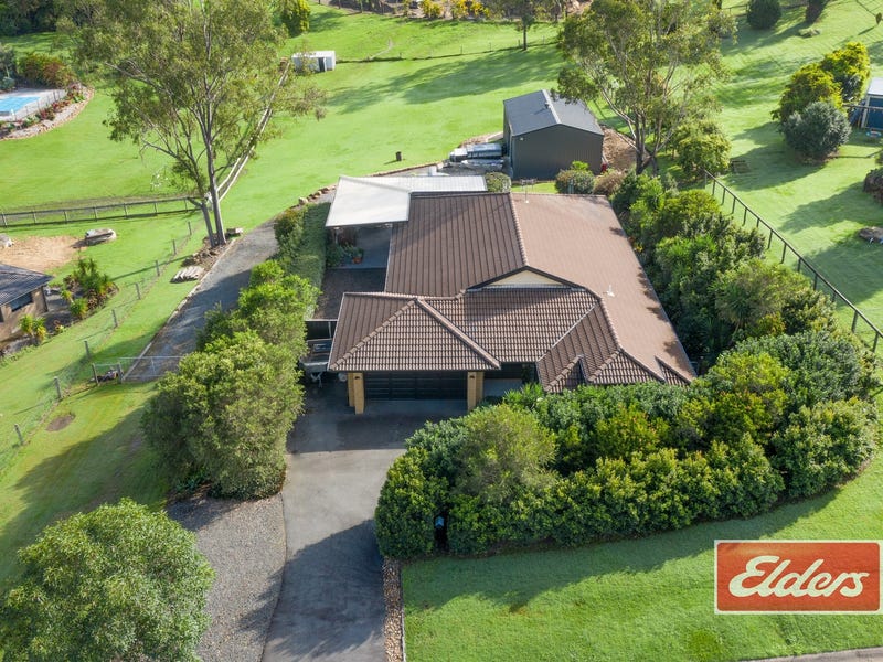 5254 John Collins Drive, Mundoolun, Qld 4285 Property Details