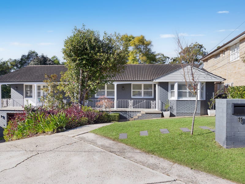 11 Stringybark Close, Westleigh, NSW 2120 House for Sale realestate