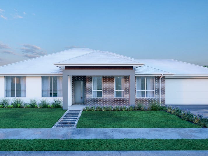 Lot 189 Home & Land Package at Bingara Wilton, NSW 2571