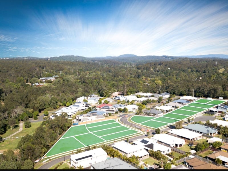 Lot 15, 49 Bunya Crossing Road, Eatons Hill, Qld 4037 Residential Land for Sale realestate