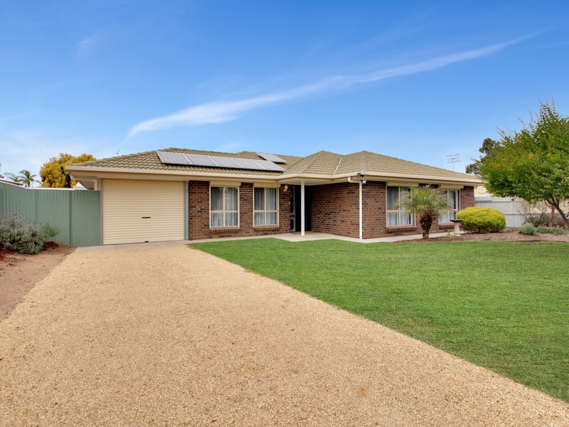 22 Murray Price Drive, Renmark, SA 5341 Property Details