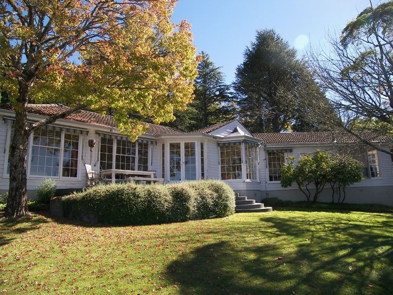 26 Sublime Point Road, Leura, NSW 2780