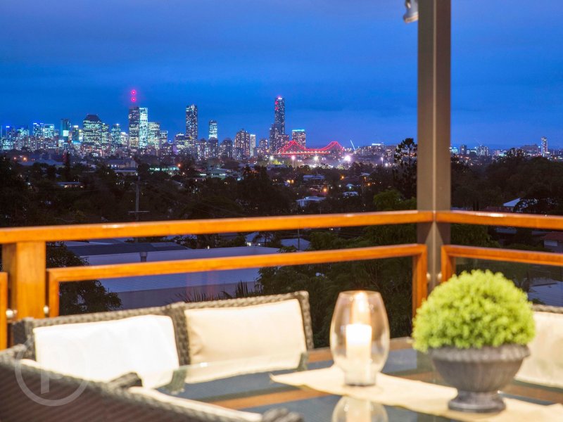 46 Jerome Street, Coorparoo, Qld 4151 Property Details