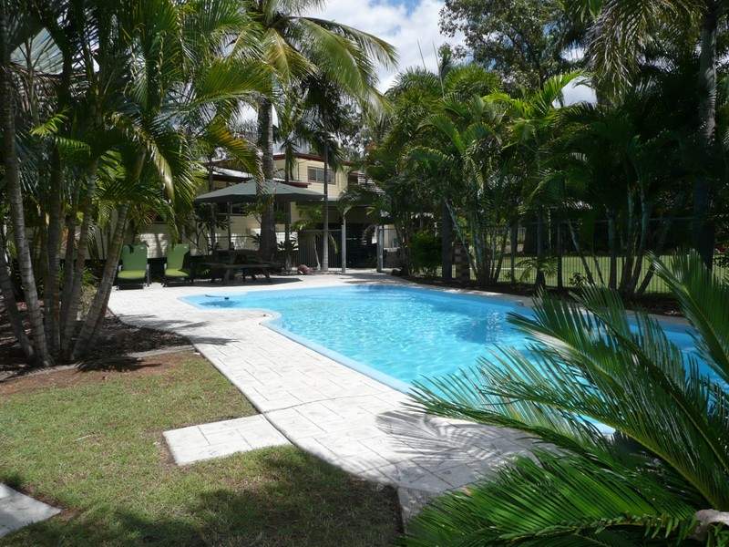 8 Purvis Court, Dysart, Qld 4745 Property Details