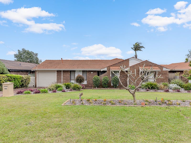 14 Ropele Drive, Parkwood, WA 6147 House for Sale