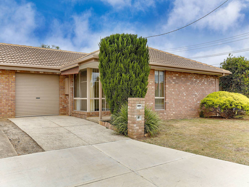 1/30 Silvereye Crescent, Werribee, Vic 3030 Property Details