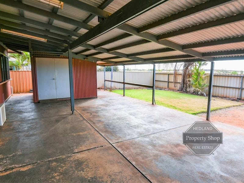 19 Greene Place, South Hedland, WA 6722