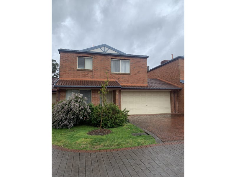 22 Heathcote Drive, Forest Hill, VIC 3131