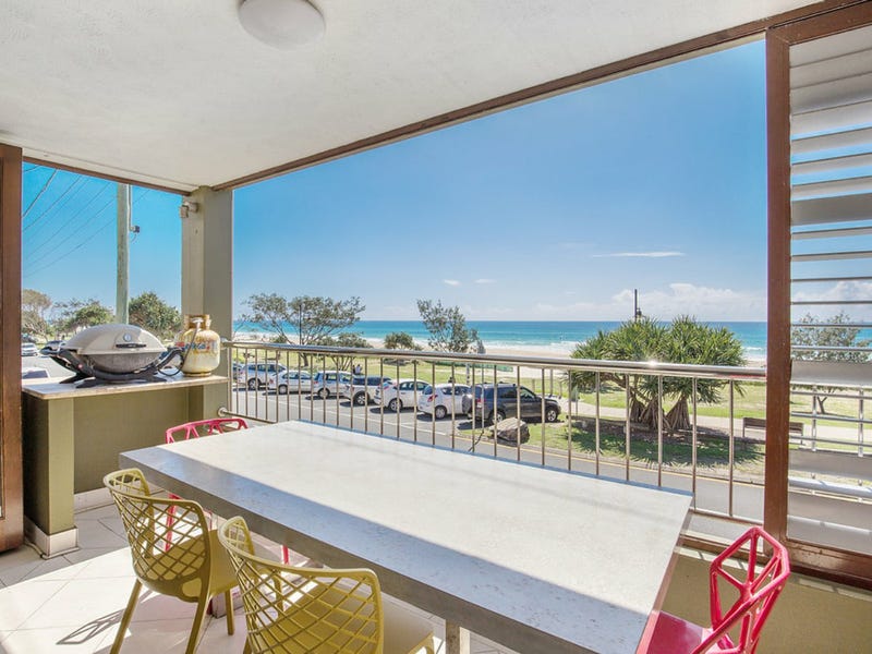 3/778 Pacific Parade, Currumbin, Qld 4223