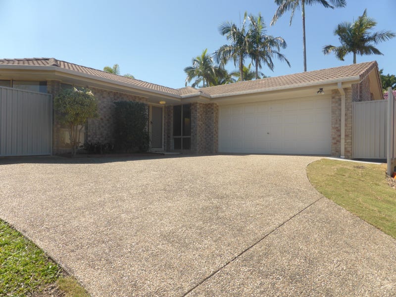 12 Broadview Place, Robina, QLD 4226