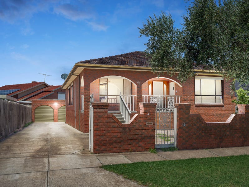 41 Barry Road, Thomastown, Vic 3074 Property Details