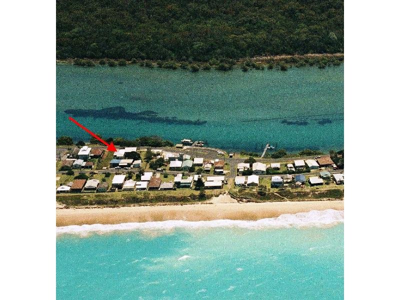 33 Riverside Drive, Wooli, NSW 2462 Property Details