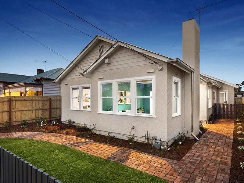 46 Benjamin Street, Sunshine, VIC 3020