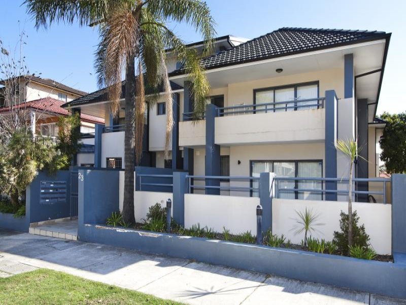 9/23 Houston Road, Kensington, NSW 2033 Property Details