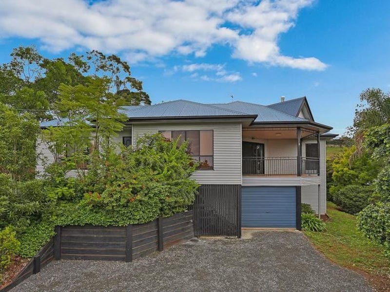 28 Hilltop Cres, Blue Mountain Heights, QLD 4350