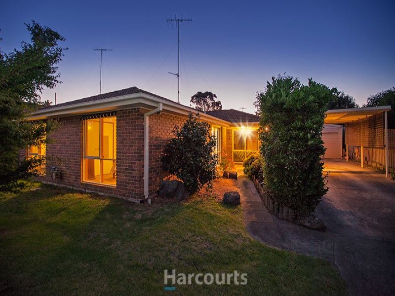 25 Atkins Road, Pakenham, Vic 3810 Property Details