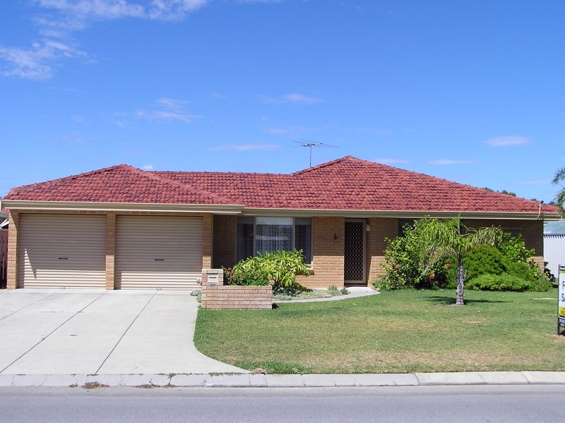 31 Hawker Street, Safety Bay, WA 6169