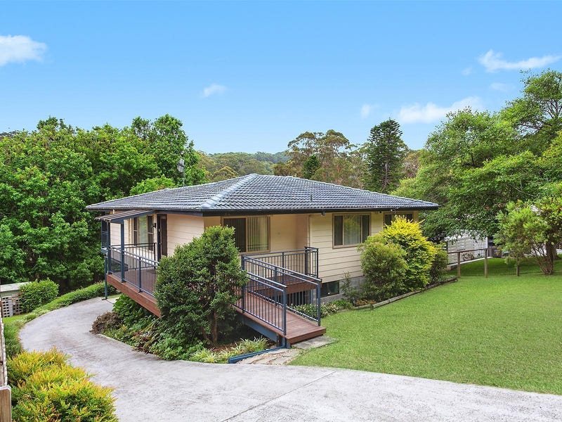 84 Lake Shore Drive, North Avoca, NSW 2260