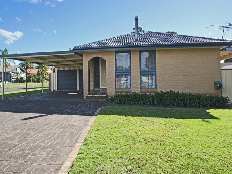 25 Tenison Avenue, Cambridge Gardens, NSW 2747