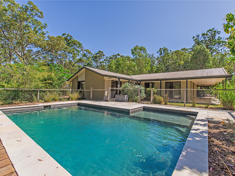 16 Waterfall Road, Ninderry, QLD 4561