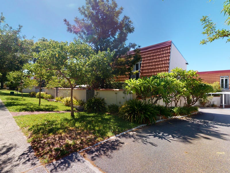 14/58 Clotilde Street, Mount Lawley, WA 6050