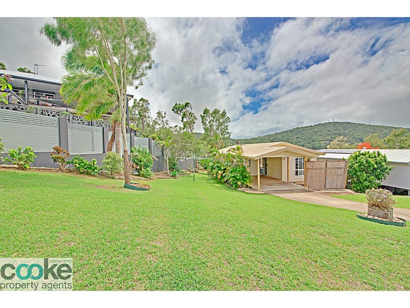 30 Eden Way, Yeppoon, Qld 4703 Property Details