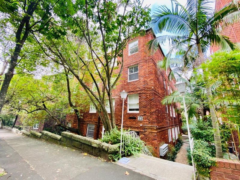 5/22 Ocean Avenue, Double Bay, NSW 2028