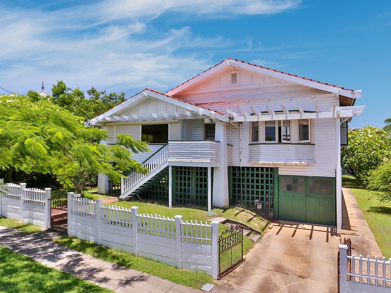 585 Lower Bowen Terrace, New Farm, QLD 4005