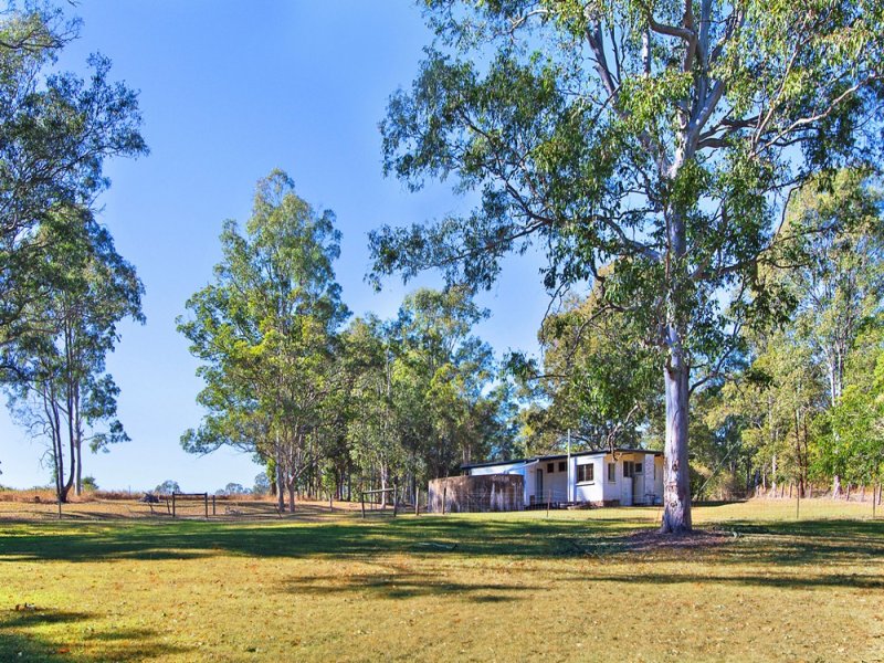 1595 Mary Valley Road, Amamoor, QLD 4570