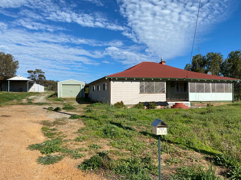 324 Great Southern Hwy Beverley Wa 6304 House For Sale Realestate Com Au