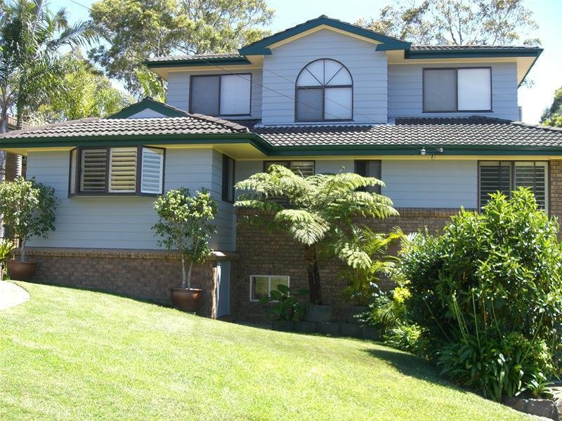 12 Aberfeldy Close, Charlestown, NSW 2290