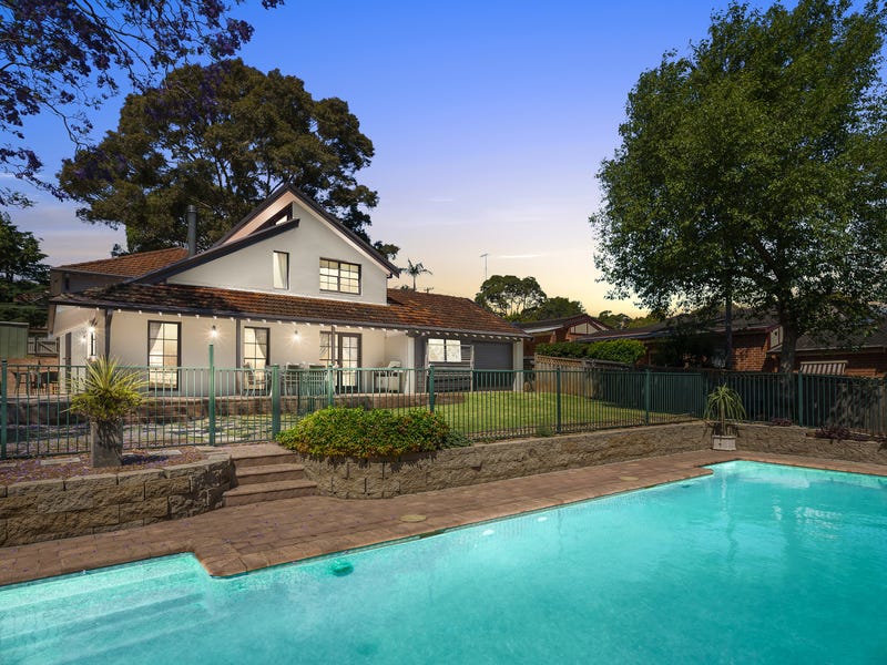 60 Anthony Road, Denistone, NSW 2114 Property Details