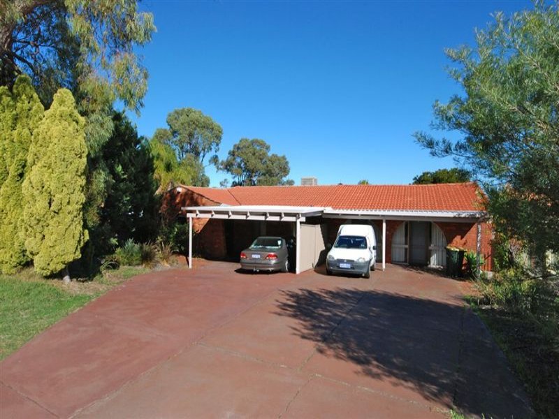 39 Treetop Avenue, Edgewater, WA 6027 Property Details