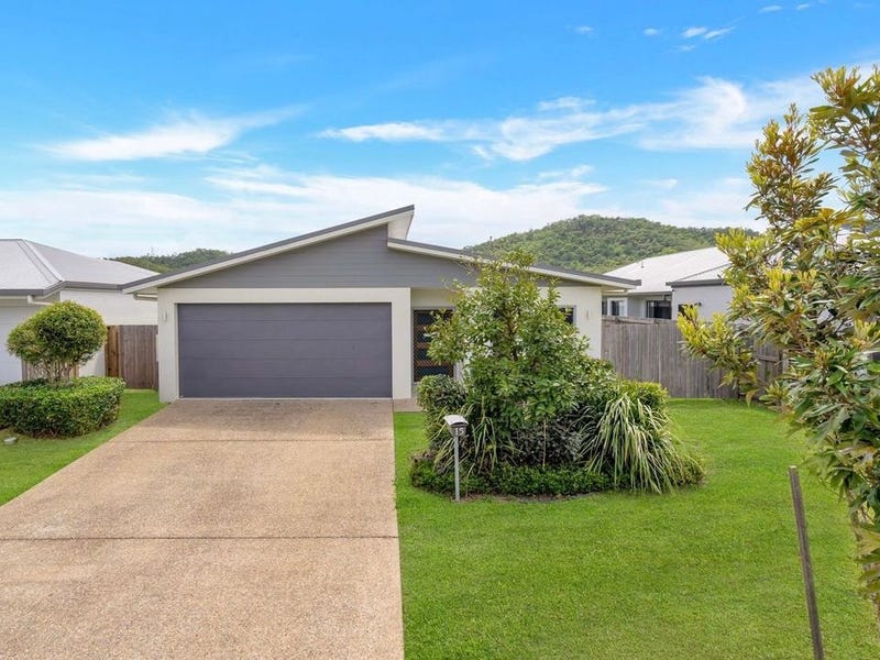15 Porcupine Way, Mount Peter, QLD 4869