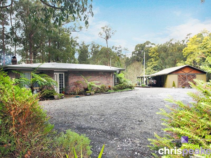 29 Mann Road, Pakenham Upper, VIC 3810