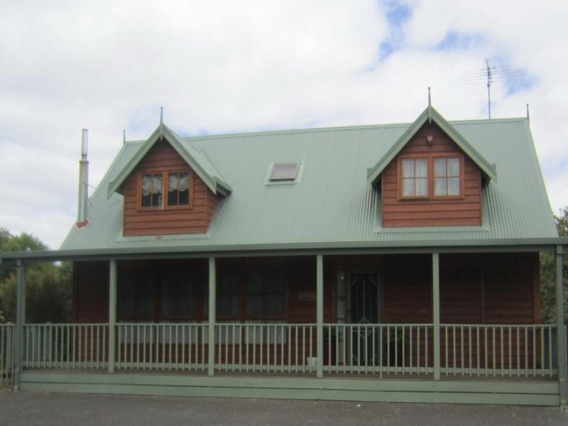 25 Martin Street, Blackwood, Vic 3458 Property Details