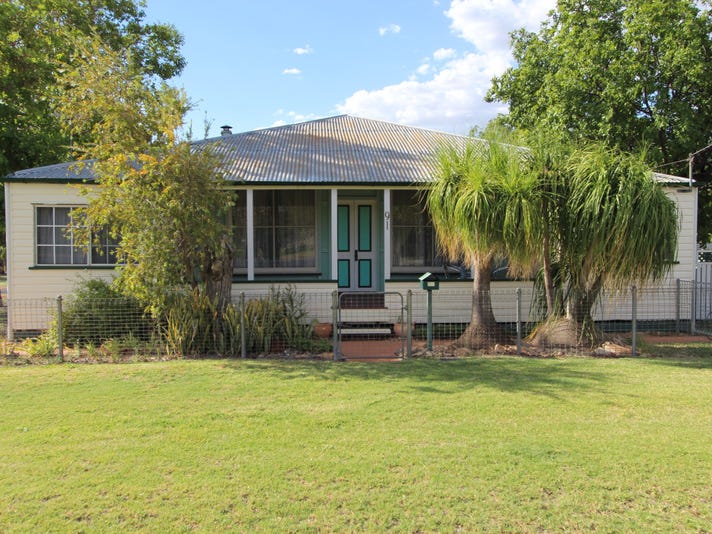 91 Watson Street, Charleville, Qld 4470 Property Details
